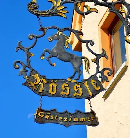 Hotel-Gasthof Roessle-3