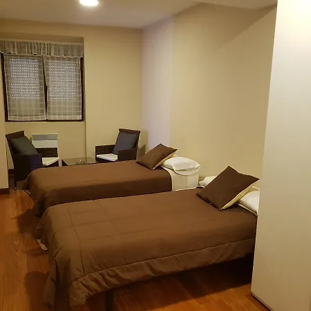 Hostal Arenal-3
