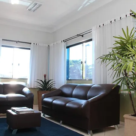 Novo Hotel Herta-3