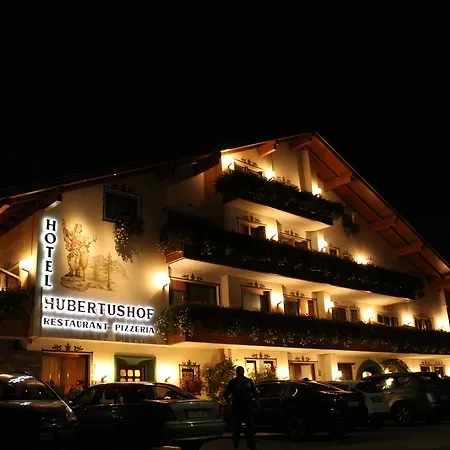 Hotel Hubertushof-3