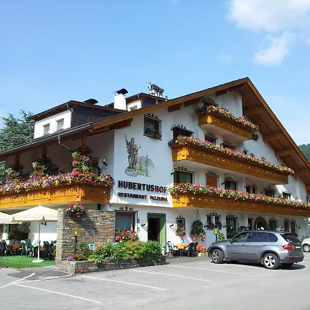 Hotel Hubertushof-2
