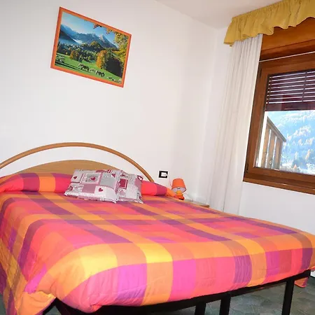 Albergo Alpino-3