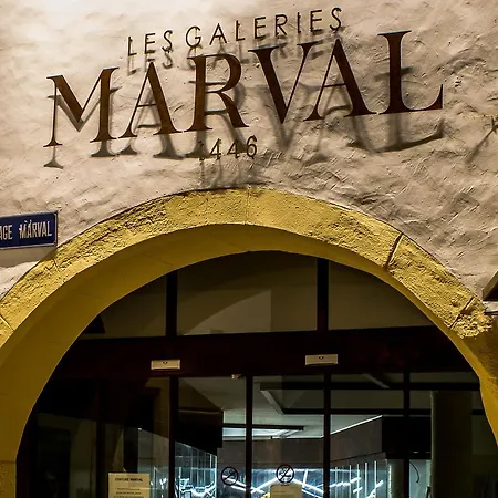Les Galeries Marval-2