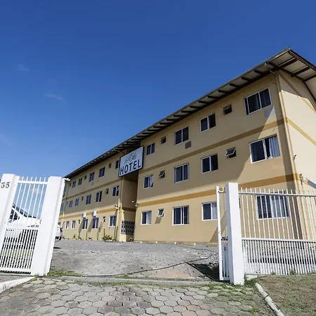 Hotel Norte Blu-3
