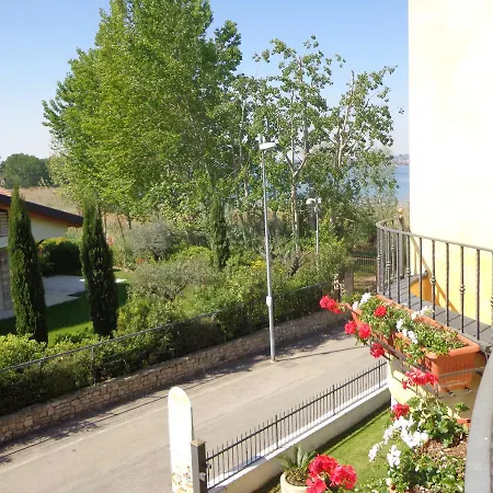 Hotel La Rondine-2