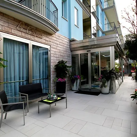 Hotel Capri-2