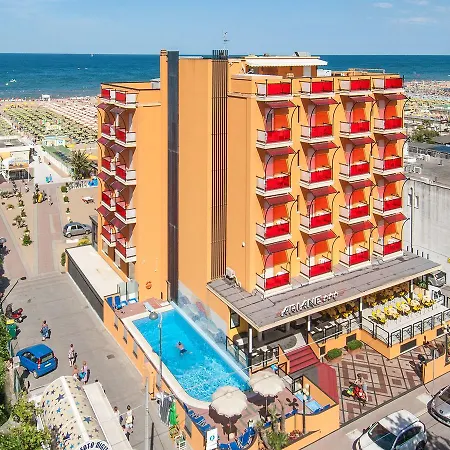 Hotel Ariane - Beachfront, Xxl Breakfast & Sea View-3