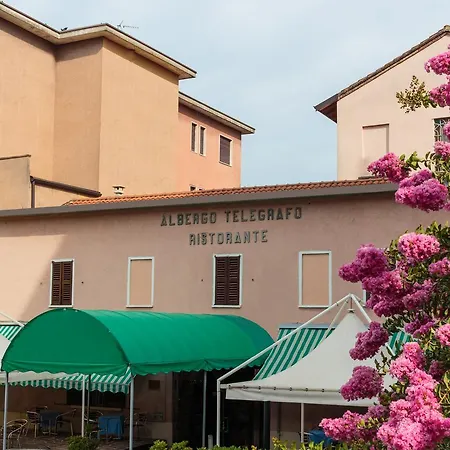 Hotel Il Telegrafo-3