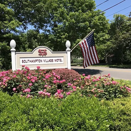 Southampton Village Motel-2