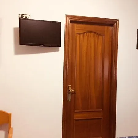 Hostal del Carmen-2