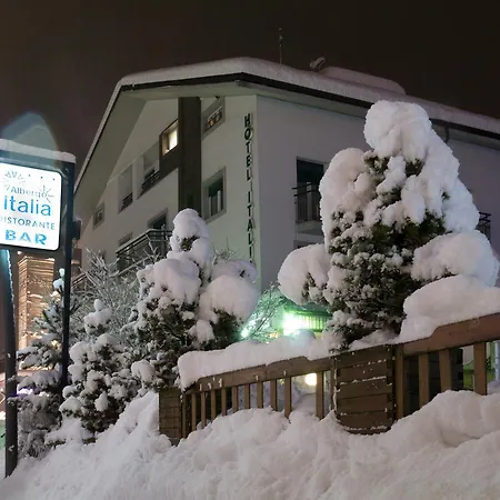 Hotel Italia-2