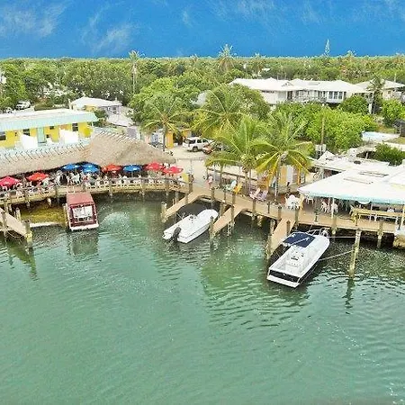 Snappers Key Largo-3