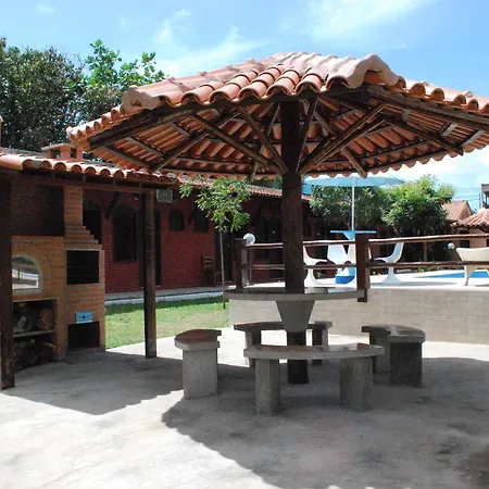 Hotel Rusticos-3