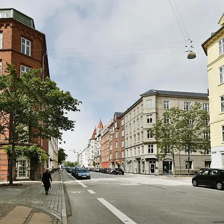 Hotel 9 Sma Hjem-2
