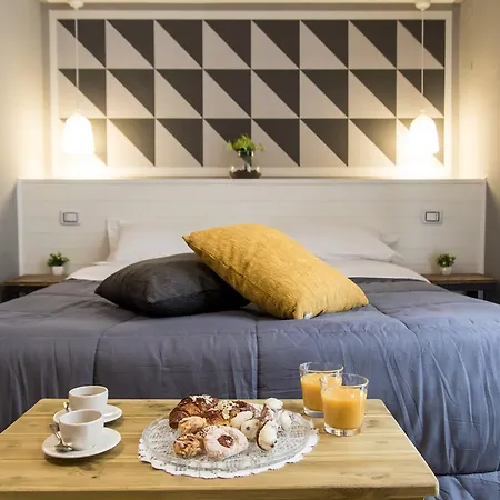Balate Maqueda B&B-3