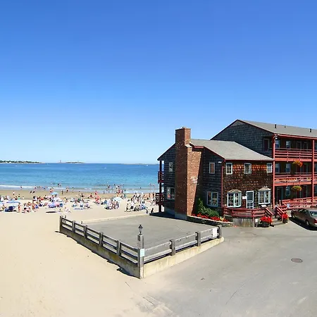 Cape Ann Motor Inn-3