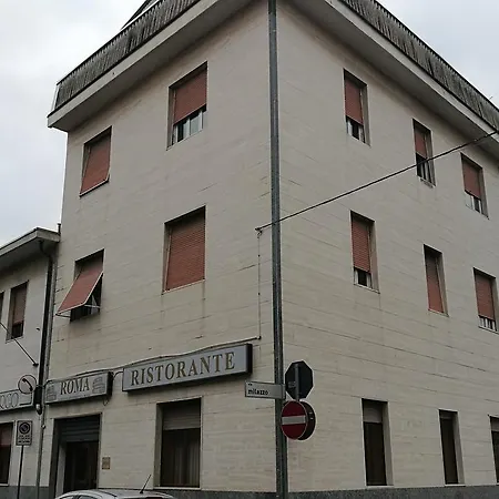 Ristorante Albergo Roma-2
