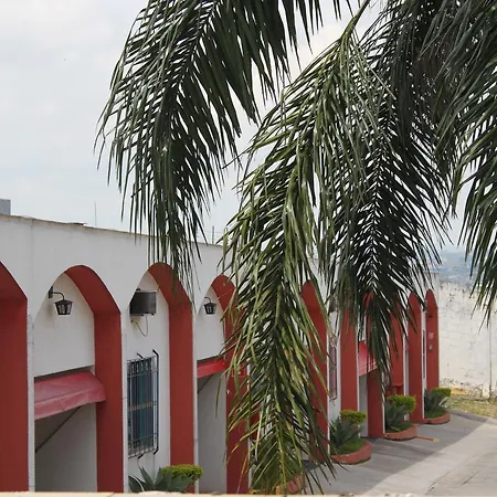 Motel Emoções de Guarulhos-2
