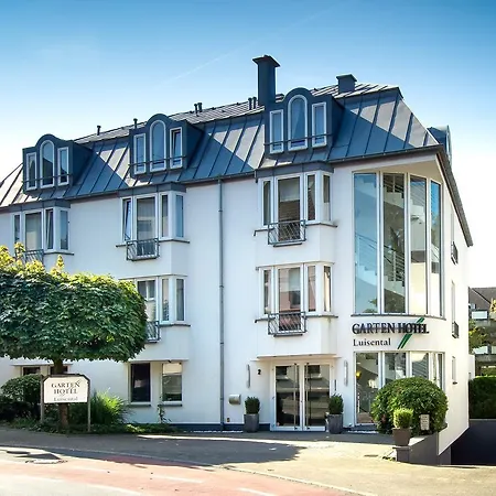 Gartenhotel Luisental-3