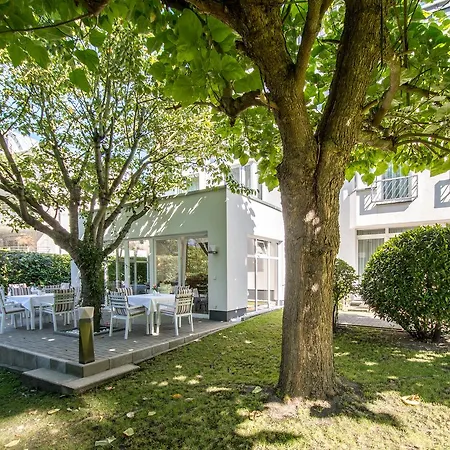 Gartenhotel Luisental-2