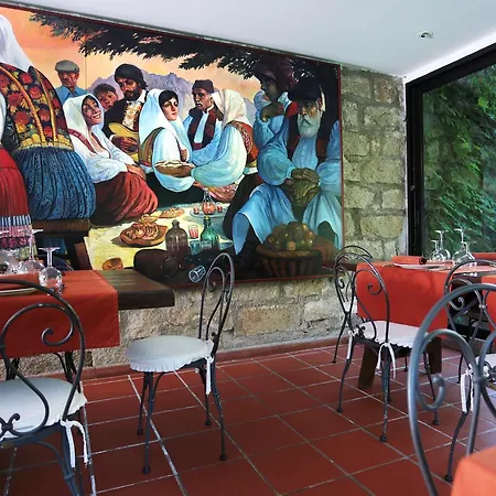 L'Agnata di De André Boutique Hotel-2