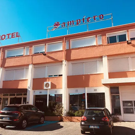 Hôtel Sampiero-2