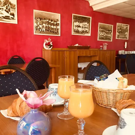 Hôtel Sampiero-3