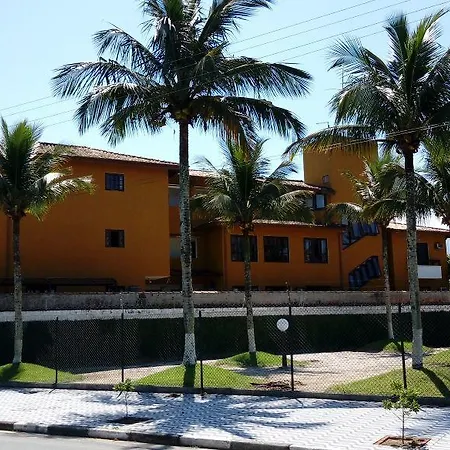 Pousada Mirante da Enseada-3
