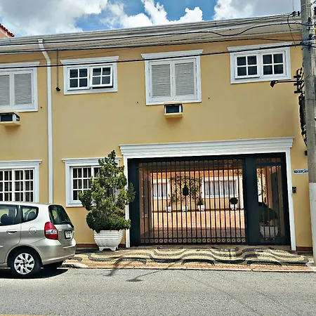 Hotel Vila do Conde-3
