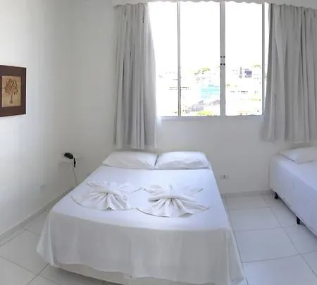 Planalto Hotel Arujá-2