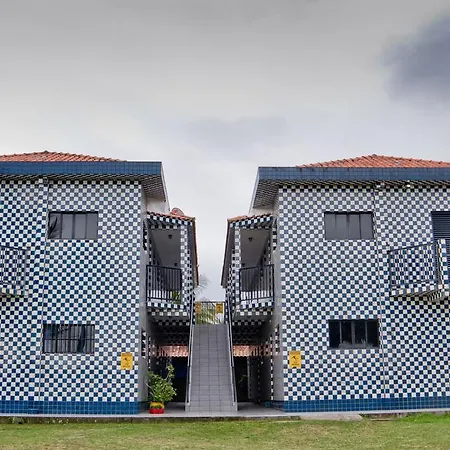 Hotel Cardoso De Ilha Comprida-2