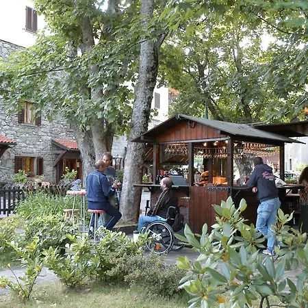 Albergo Sichi-2