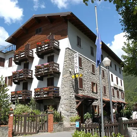 Albergo Sichi-3