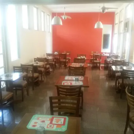 Hotel Globo Rio-3