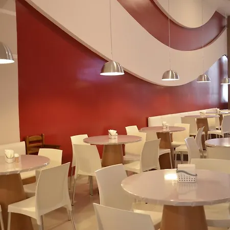 Hotel Horto Plaza-3