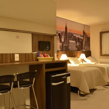 Hotel Horto Plaza-2