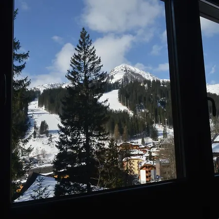 Chalet dei Pini-3
