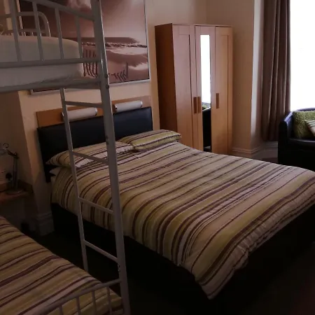 Driftwood B&B Weymouth-3