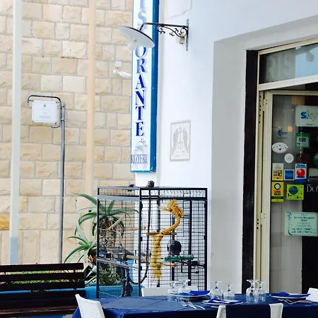 Hotel Rizieri-3