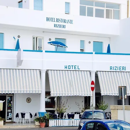 Hotel Rizieri-2
