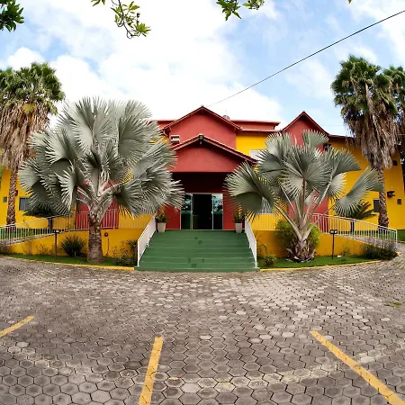 Hotel Tamburil-3