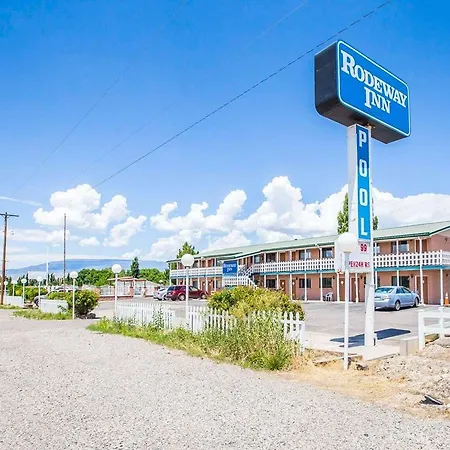 Rodeway Inn-3