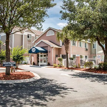 Suburban Extended Stay Hilton Head-3