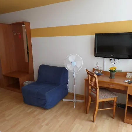 Hotel Heuschober-3