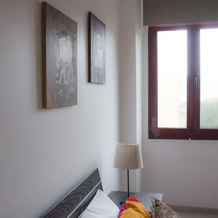 Alameda Guest House Rc-3