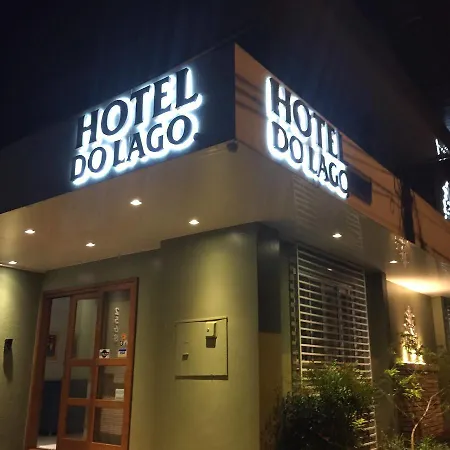 Hotel do Lago-3