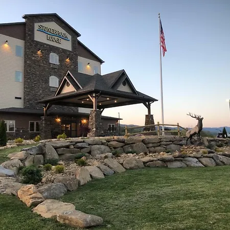 Stonebrook Lodge Murphy-2