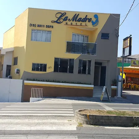 La Madre Hotel-2