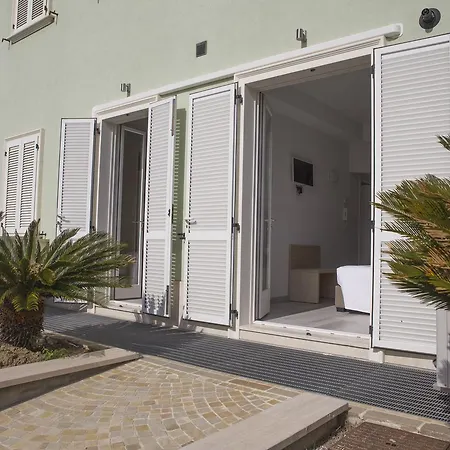 Rooms A due Passi dal Mare-2