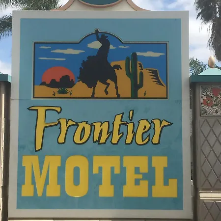 Frontier Motel-2